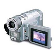 Digital and Video Cameras